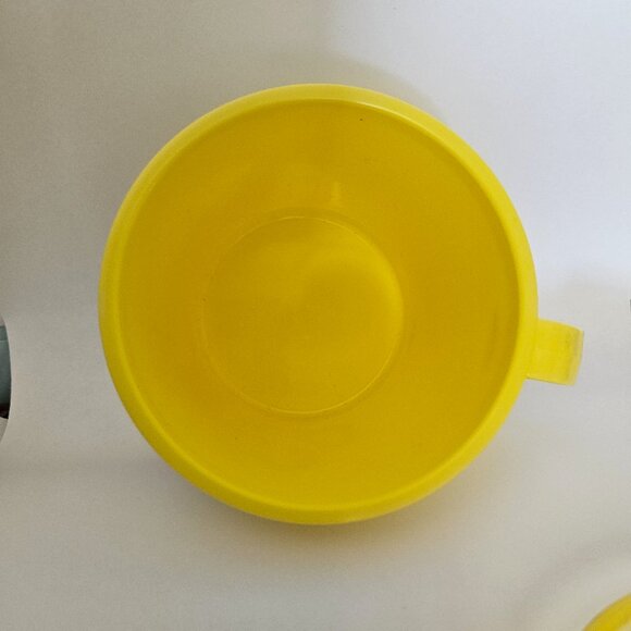 Sistema Soup To Go Style #1107 Medium Soup Mug 646 ml - Yellow NWT - Picture 6 of 13